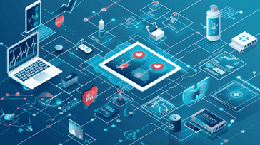 IoT in Healthcare: Connecting Devices for Better Patient Outcomes